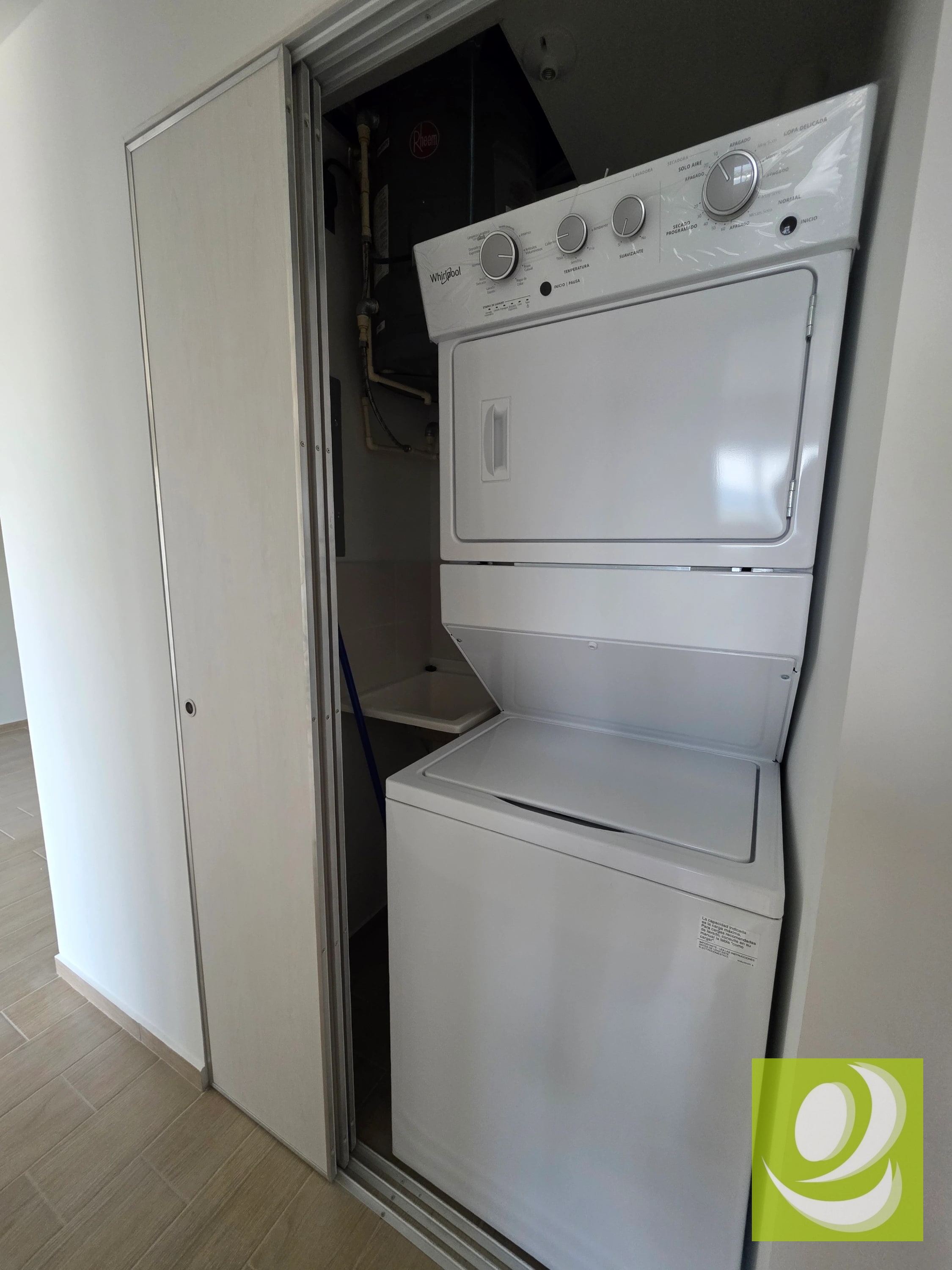 Apartamento en Venta en ANDARES zona 12 — Apartamento en Venta en Andares Doce, Zona 12, Guatemala, Ciudad — foto 6 de 11