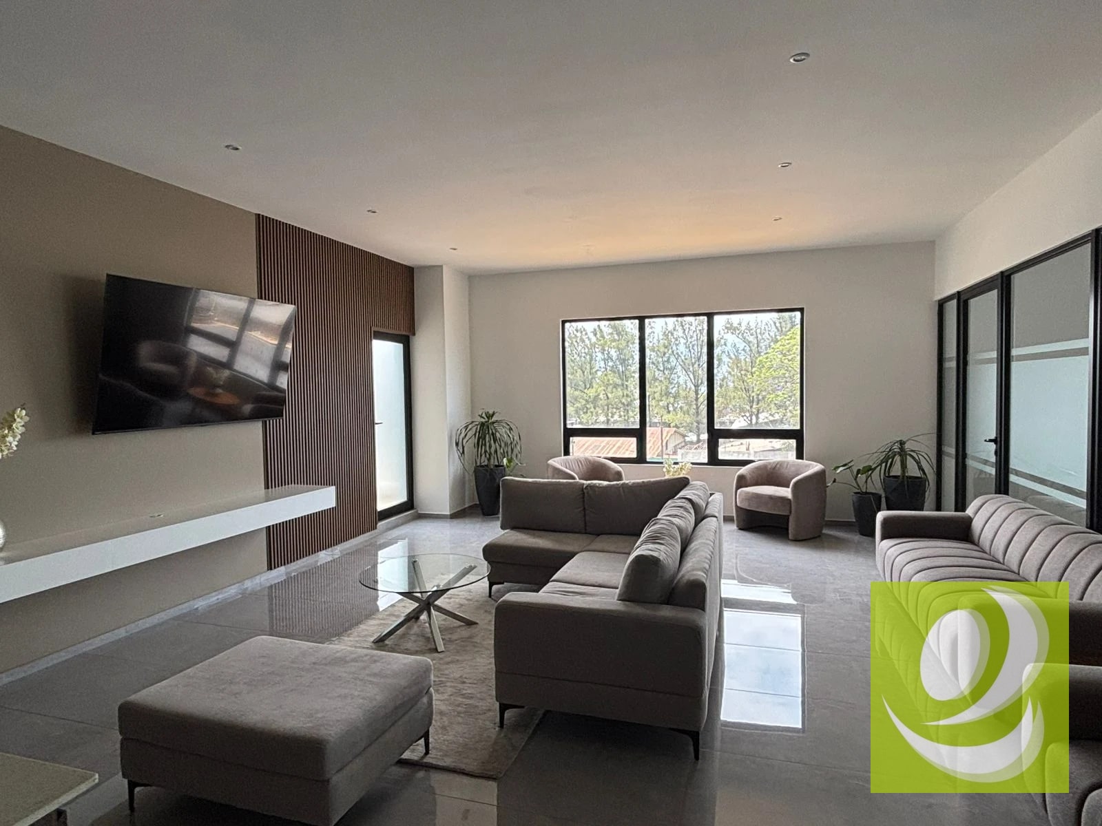 Apartamento en Venta en ANDARES zona 12 — Apartamento en Venta en Andares Doce, Zona 12, Guatemala, Ciudad — foto 11 de 11