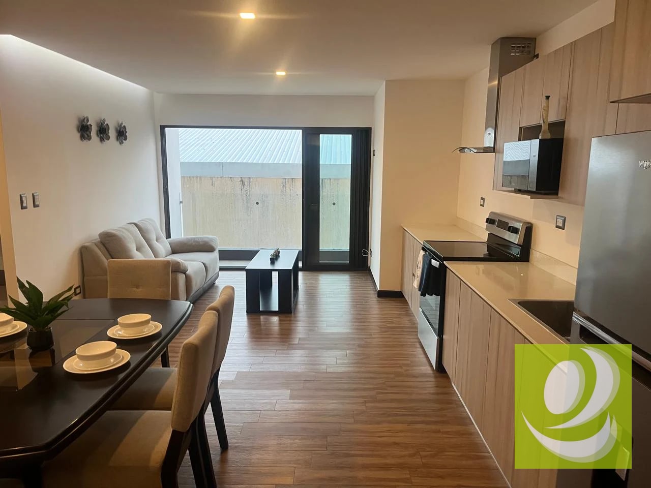 ✨ TU PRÓXIMO NIVEL DE VIDA COMIENZA EN MARISCAL 180✨ — Apartamento en Alquiler en Zona 11, Guatemala, Ciudad — foto 2 de 6