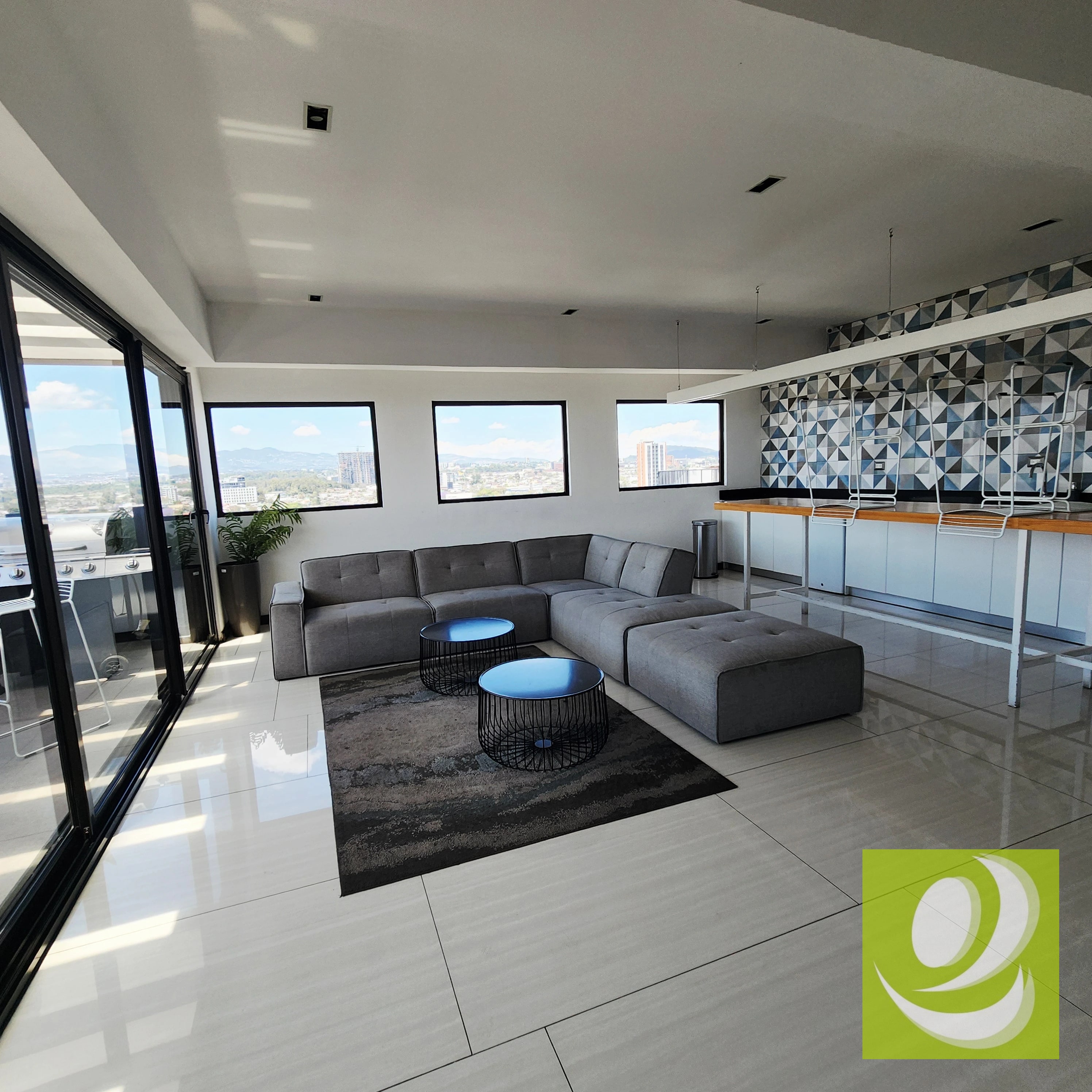 ✨ TU PRÓXIMO NIVEL DE VIDA COMIENZA EN MARISCAL 180✨ — Apartamento en Alquiler en Zona 11, Guatemala, Ciudad — foto 5 de 6