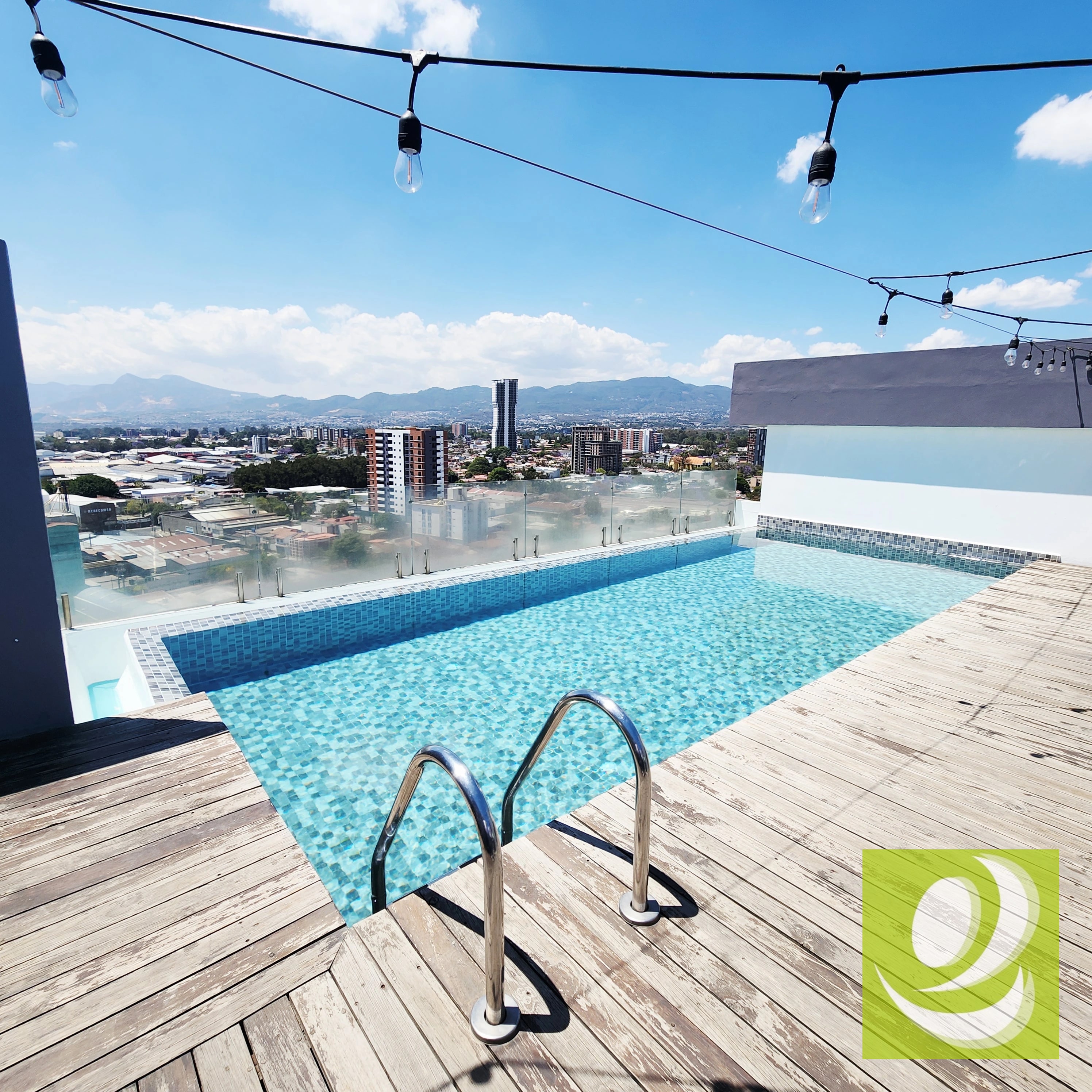 ✨ TU PRÓXIMO NIVEL DE VIDA COMIENZA EN MARISCAL 180✨ — Apartamento en Alquiler en Zona 11, Guatemala, Ciudad — foto 3 de 6