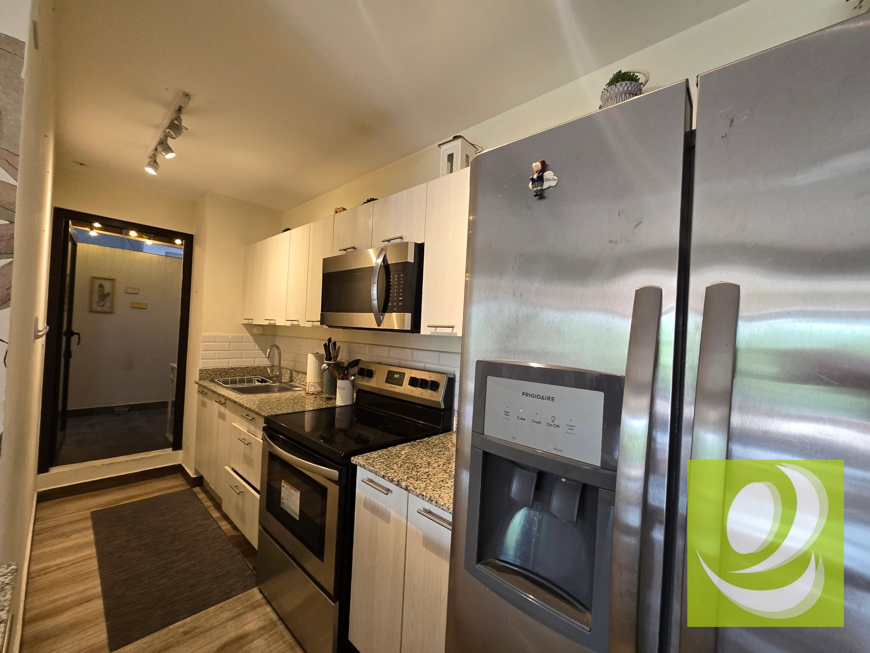 🏙️✨ ELEGANCIA, CONFORT Y AMPLITUD EN CADA DETALLE ✨🏙️ — Apartamento en Venta en Zona 11, Guatemala, Ciudad — foto 9 de 9