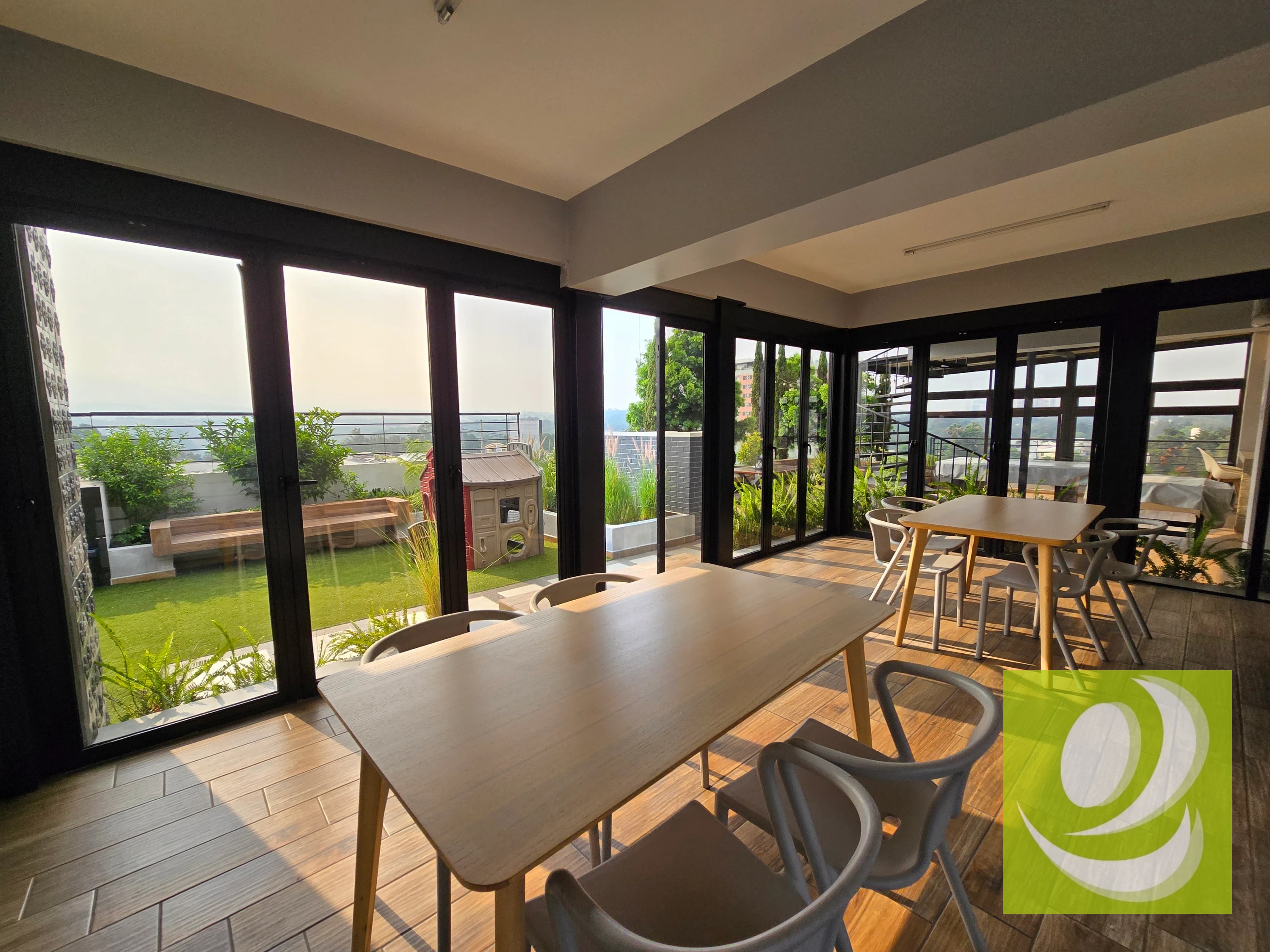🏙️✨ ELEGANCIA, CONFORT Y AMPLITUD EN CADA DETALLE ✨🏙️ — Apartamento en Venta en Zona 11, Guatemala, Ciudad — foto 5 de 9