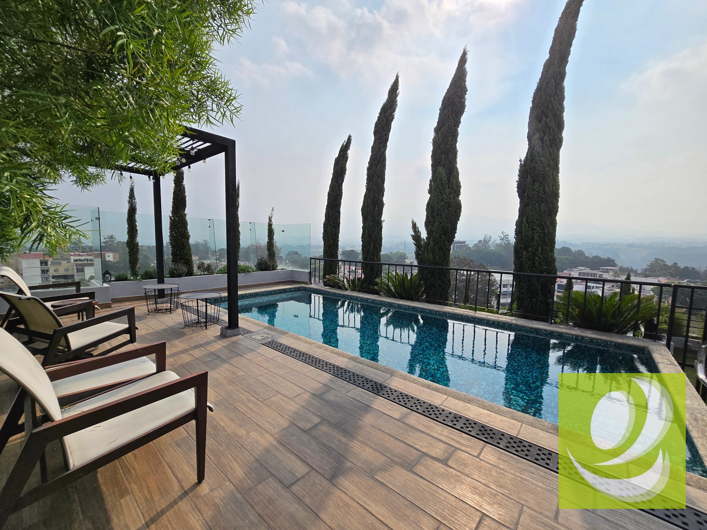 🏙️✨ ELEGANCIA, CONFORT Y AMPLITUD EN CADA DETALLE ✨🏙️ — Apartamento en Venta en Zona 11, Guatemala, Ciudad — foto 6 de 9