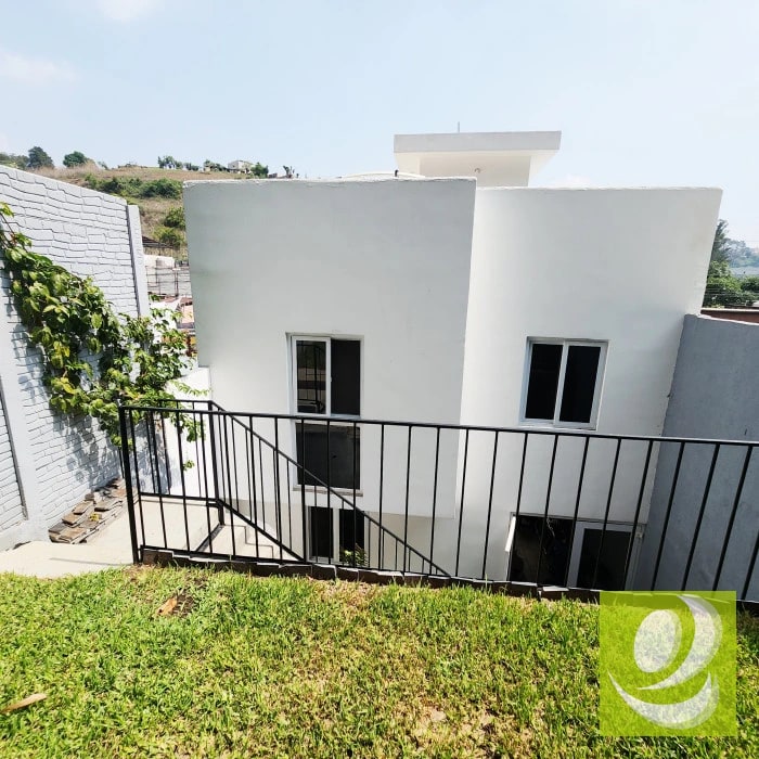 Casa en Venta San Miguel Petapa — Casa en Venta en San Miguel Petapa, Guatemala, Ciudad — foto 1 de 7