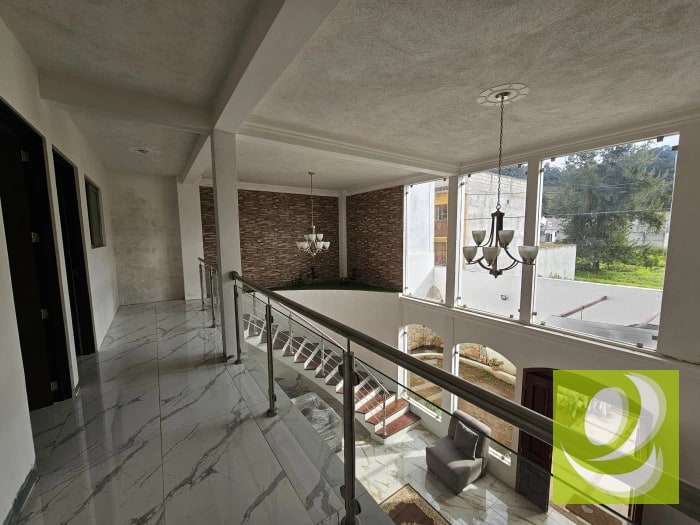Casa Residencial en Venta en Florencia Milpas Altas — Casa en Venta en Santa Lucía Milpas Altas, Sacatepéquez — foto 5 de 8