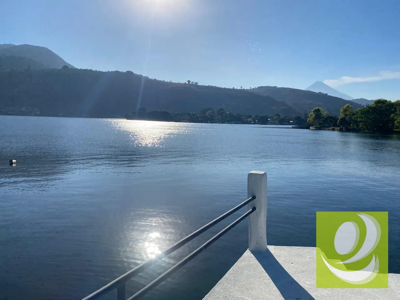 Chalet en Venta Orilla del Lago, Villa Canales — Casa vacacional en Venta en Villa Las Mercedes, Villa Canales, Guatemala, Ciudad — foto 1 de 7
