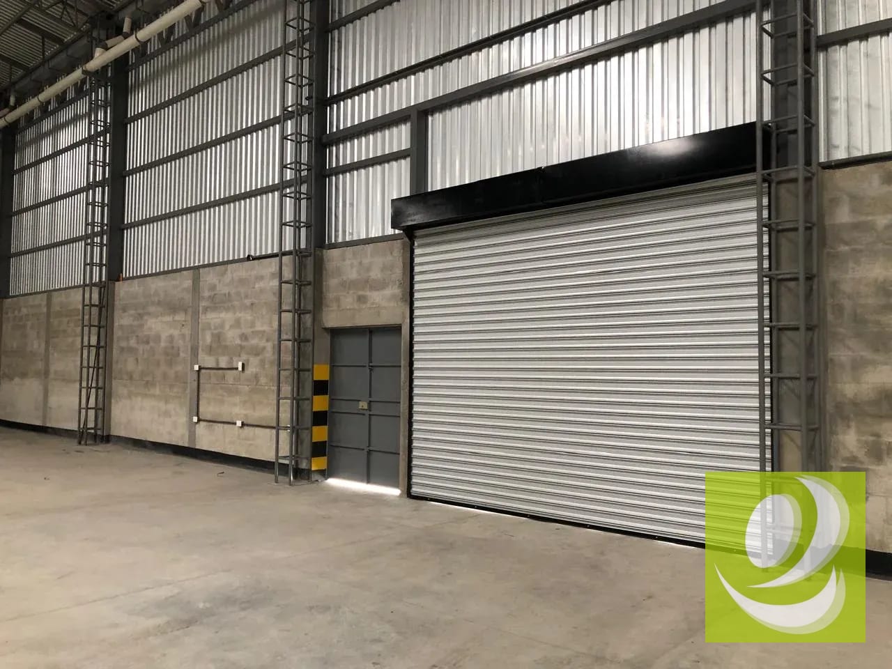 🏭 IMPULSE EL CRECIMIENTO DE SU EMPRESA EN EL NUEVO CORREDOR INDUSTRIAL DE CHIMALTENANGO 🚛 — Bodega / Ofibodega en Alquiler en Parramos, Chimaltenango — foto 4 de 6