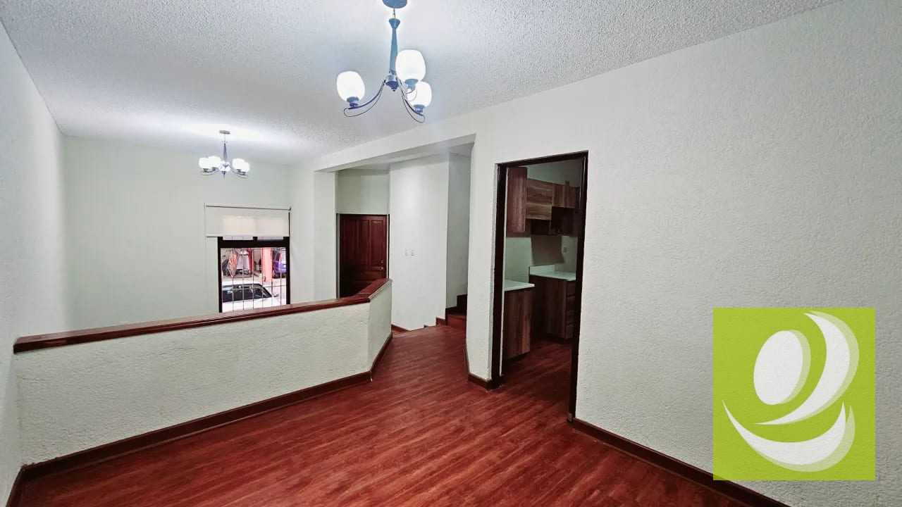 Se renta casa en Colina Real, San Cristobal — Casa en Alquiler en Loma Real, Zona 8 Mixco, Guatemala, Ciudad — foto 2 de 13
