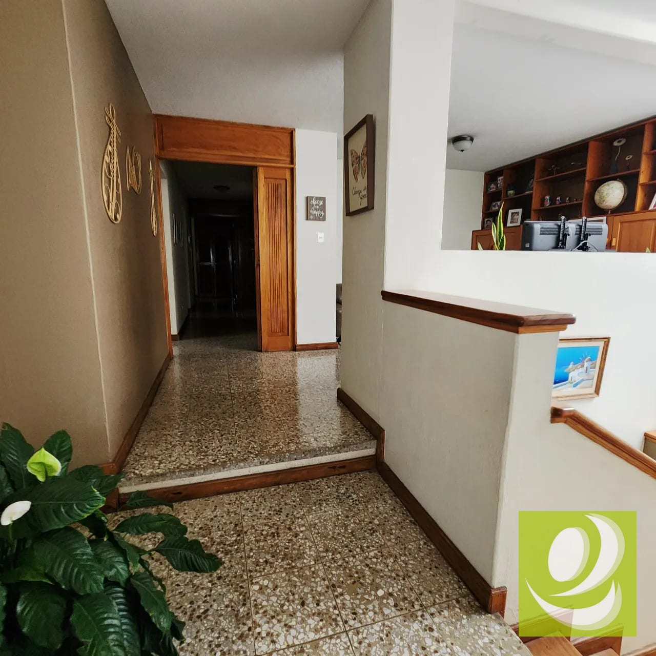 Espectacular casa en venta en Santa Rita II, z. 2 de Mixco — Casa en Venta en Zona 2 Mixco, Guatemala, Ciudad — foto 10 de 13