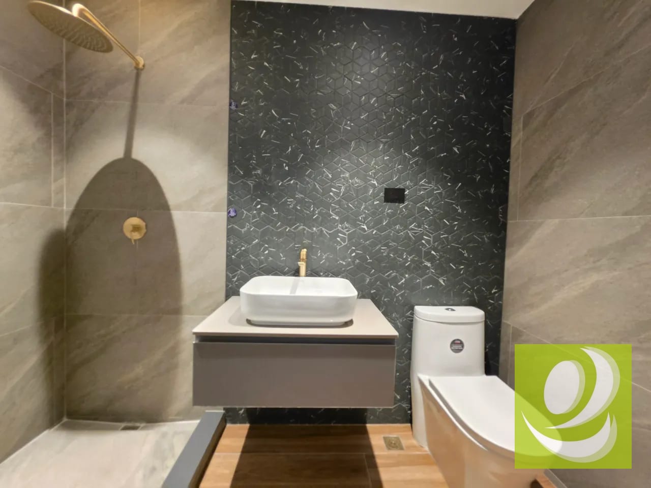 APARTAMENTO EN VENTA/RENTA EN ZONA 10 ATARAH — Apartamento en Venta en Andares Doce, Zona 10, Guatemala, Ciudad — foto 5 de 9