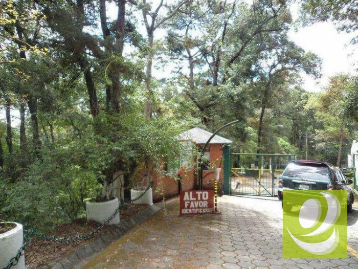 Terreno Residencial en Venta en Zona 9 Mixco Guatemala — Terreno en Venta en Zona 9 Mixco, Guatemala, Ciudad — foto 1 de 3