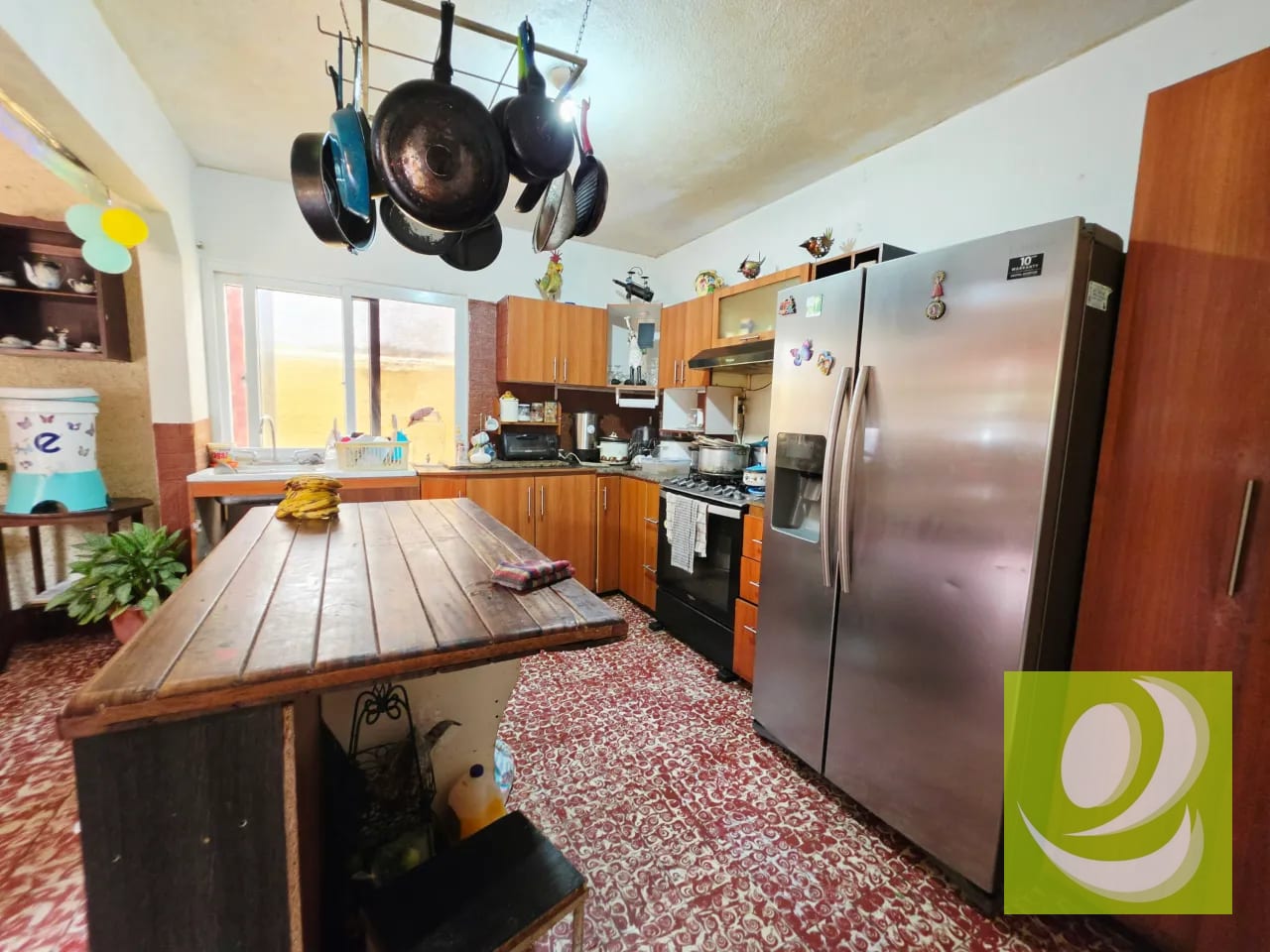 Espacios Cómodos y Excelente Ubicación en Tikal III, Casa en Venta — Casa en Venta en Tikal III, Zona 7, Guatemala, Ciudad — foto 3 de 6