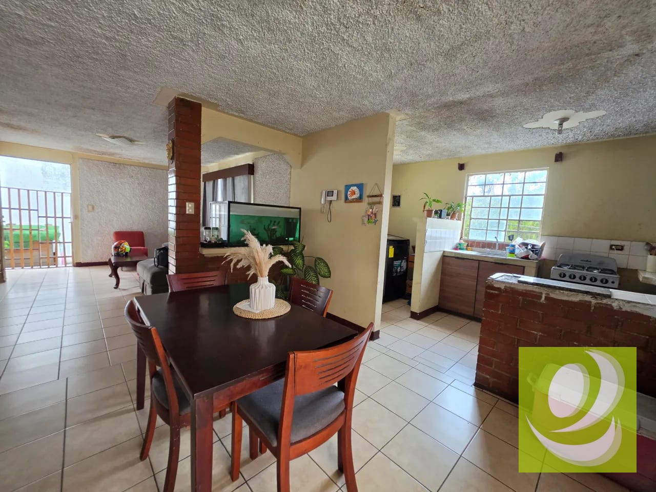 Espacios Cómodos y Excelente Ubicación en Tikal III, Casa en Venta — Casa en Venta en Tikal III, Zona 7, Guatemala, Ciudad — foto 1 de 6