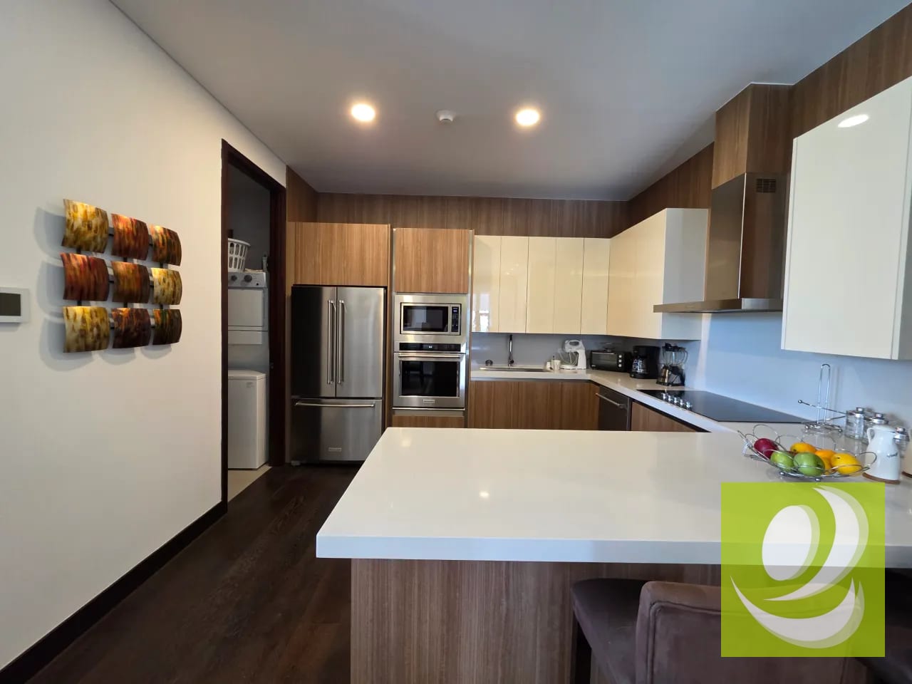 🏙️ APARTAMENTO DE LUJO EN RENTA – EDIFICIO PREMIER, ZONA 14 — Apartamento en Alquiler en Zona 14, Guatemala, Ciudad — foto 4 de 4