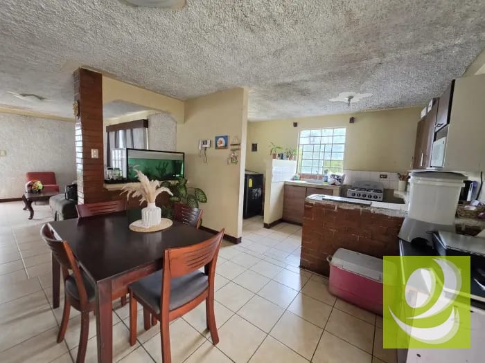 CASA EN VENTA EN TIKAL III ZONA 7 GUATE — Casa en Venta en Tikal III, Zona 7, Guatemala, Ciudad — foto 7 de 11