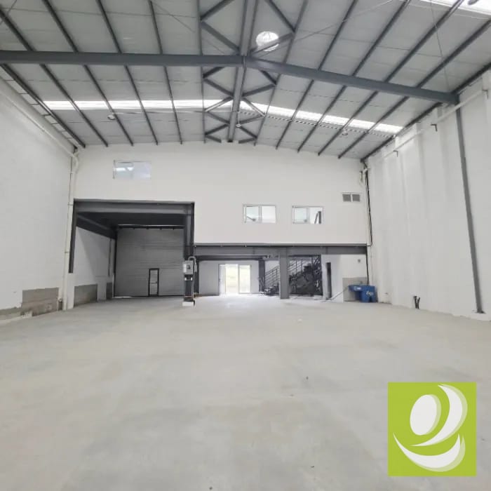 Pre Venta Ofibodega en Petapa zona 12 — Bodega / Ofibodega en Venta en Avenida Petapa, Zona 12, Guatemala, Ciudad — foto 4 de 8