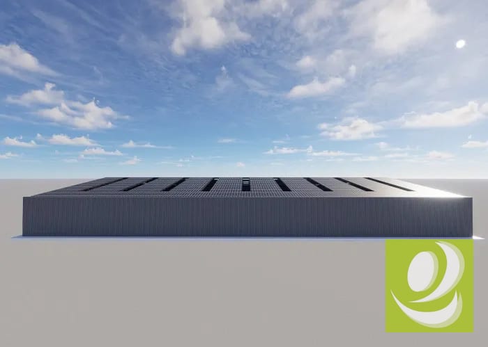 Pre Venta Bodega en Masagua, Escuintla — Bodega / Ofibodega en Venta en Masagua, Escuintla — foto 4 de 6
