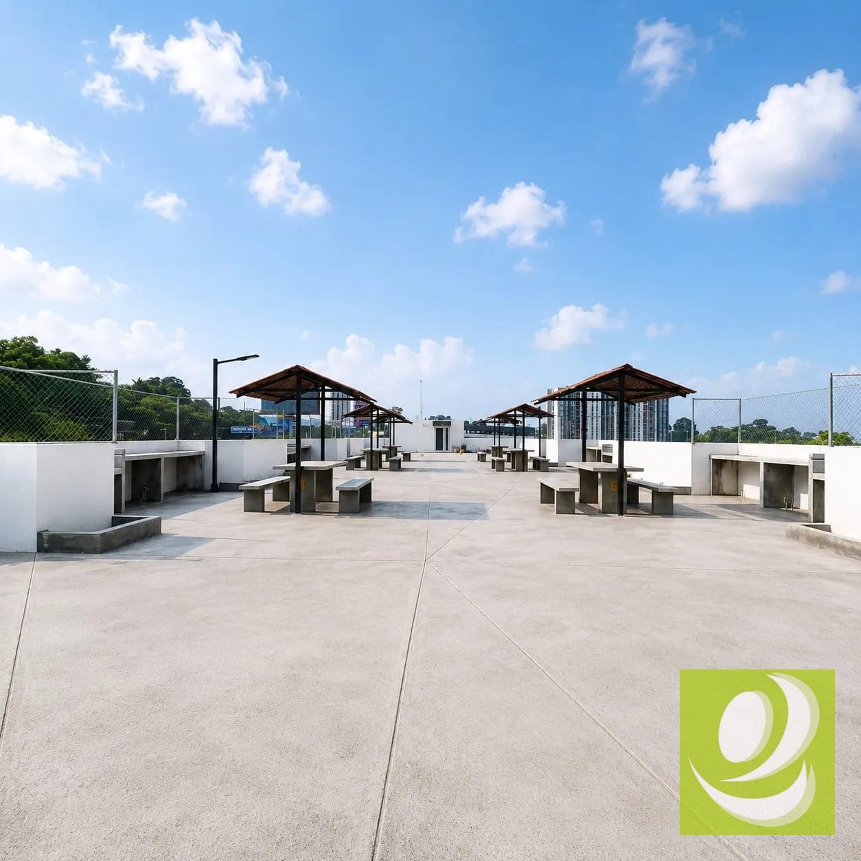 🏡 TU OPORTUNIDAD DE TENER VIVIENDA PROPIA EN MIXCO — Apartamento en Venta en Zona 1 Mixco, Guatemala, Ciudad — foto 2 de 5