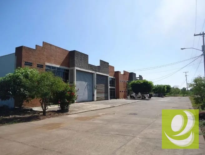 Rento Bodega Industrial en Escuintla — Bodega / Ofibodega en Venta en Escuintla, Escuintla — foto 1 de 6