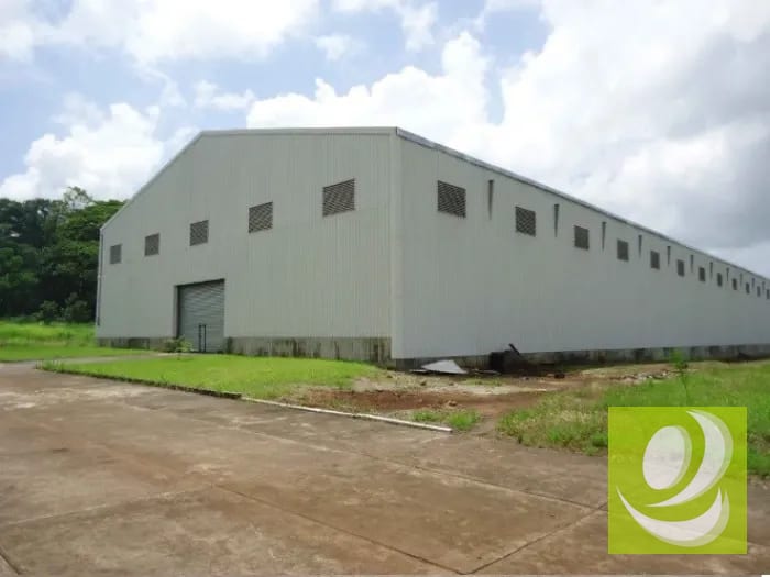 Rento Bodega Industrial en Escuintla — Bodega / Ofibodega en Venta en Escuintla, Escuintla — foto 2 de 6