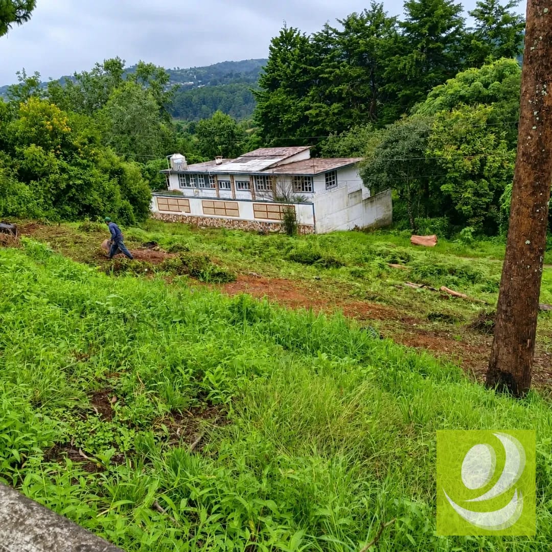 Terreno en Venta en Santiago Sacatepéquez — Terreno en Venta en Santiago Sacatepéquez, Sacatepéquez — foto 2 de 6