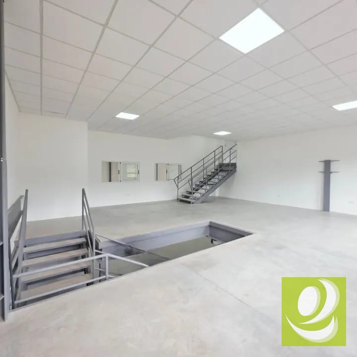 Ofibodega en Venta Dentro de Condominio Industrial en Petapa Zona 12 — Bodega / Ofibodega en Venta en Zona 12, Guatemala, Ciudad — foto 2 de 5