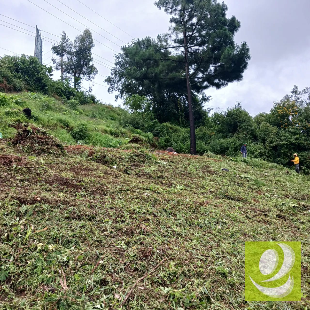 š³ TERRENO RESIDENCIAL EN VENTA | SANTIAGO SACATEPĆQUEZ ā Terreno en Venta en Santiago SacatepĆ©quez, SacatepĆ©quez ā foto 3 de 5