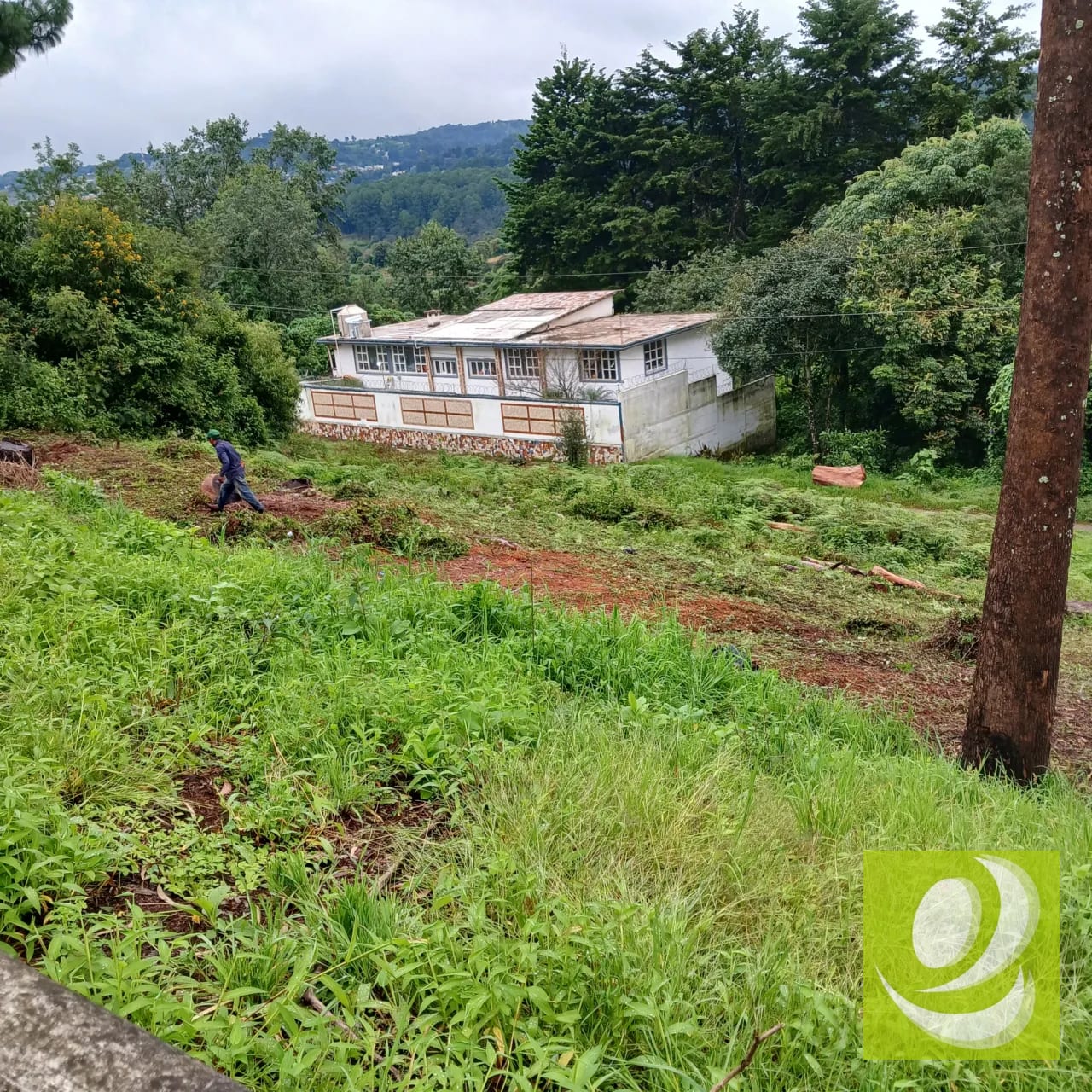 š³ TERRENO RESIDENCIAL EN VENTA | SANTIAGO SACATEPĆQUEZ ā Terreno en Venta en Santiago SacatepĆ©quez, SacatepĆ©quez ā foto 2 de 5