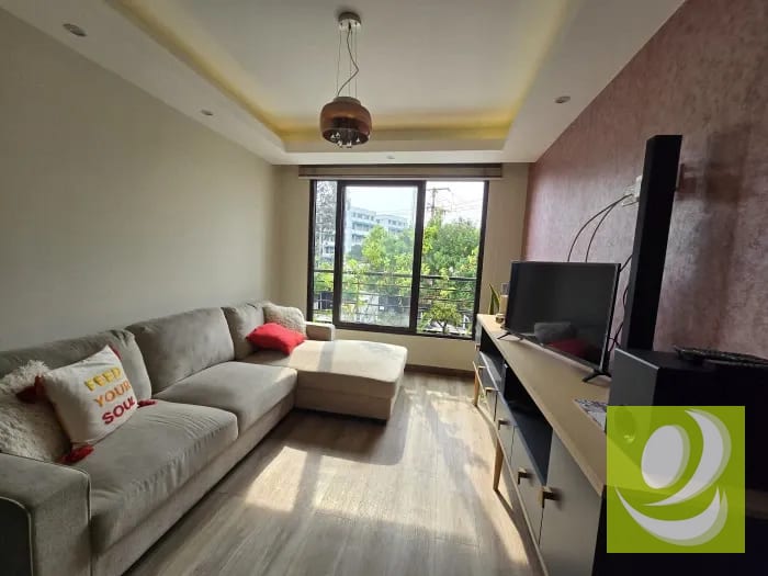 En venta Apartamento en Zona 11 Balmes 47 — Apartamento en Venta en Balmes 47, Zona 11, Guatemala, Ciudad — foto 10 de 12