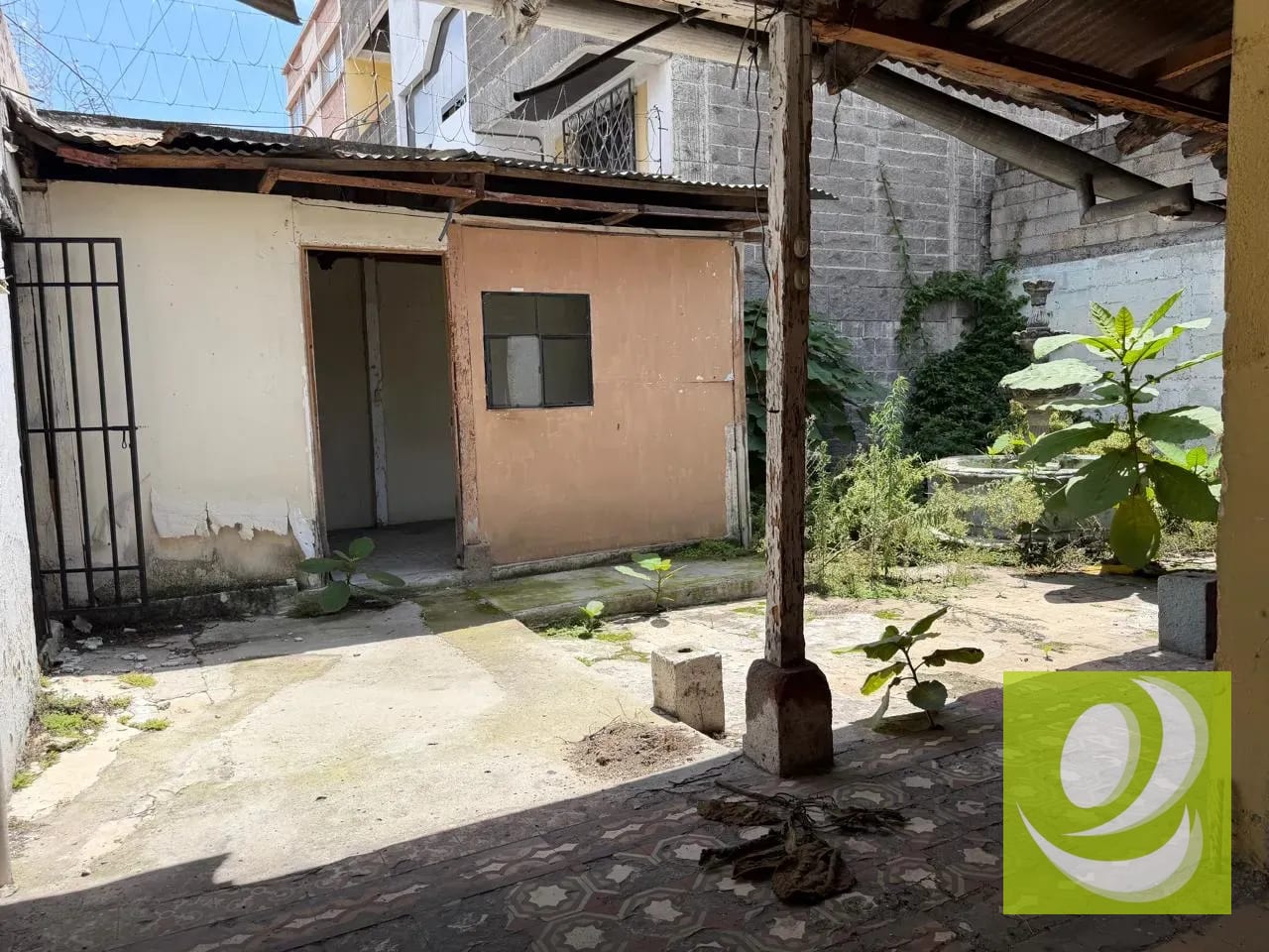 TERRENO EN ZONA 1 GUATEMALA VENDO — Terreno en Venta en El Centro, Zona 1, Guatemala, Ciudad — foto 6 de 7