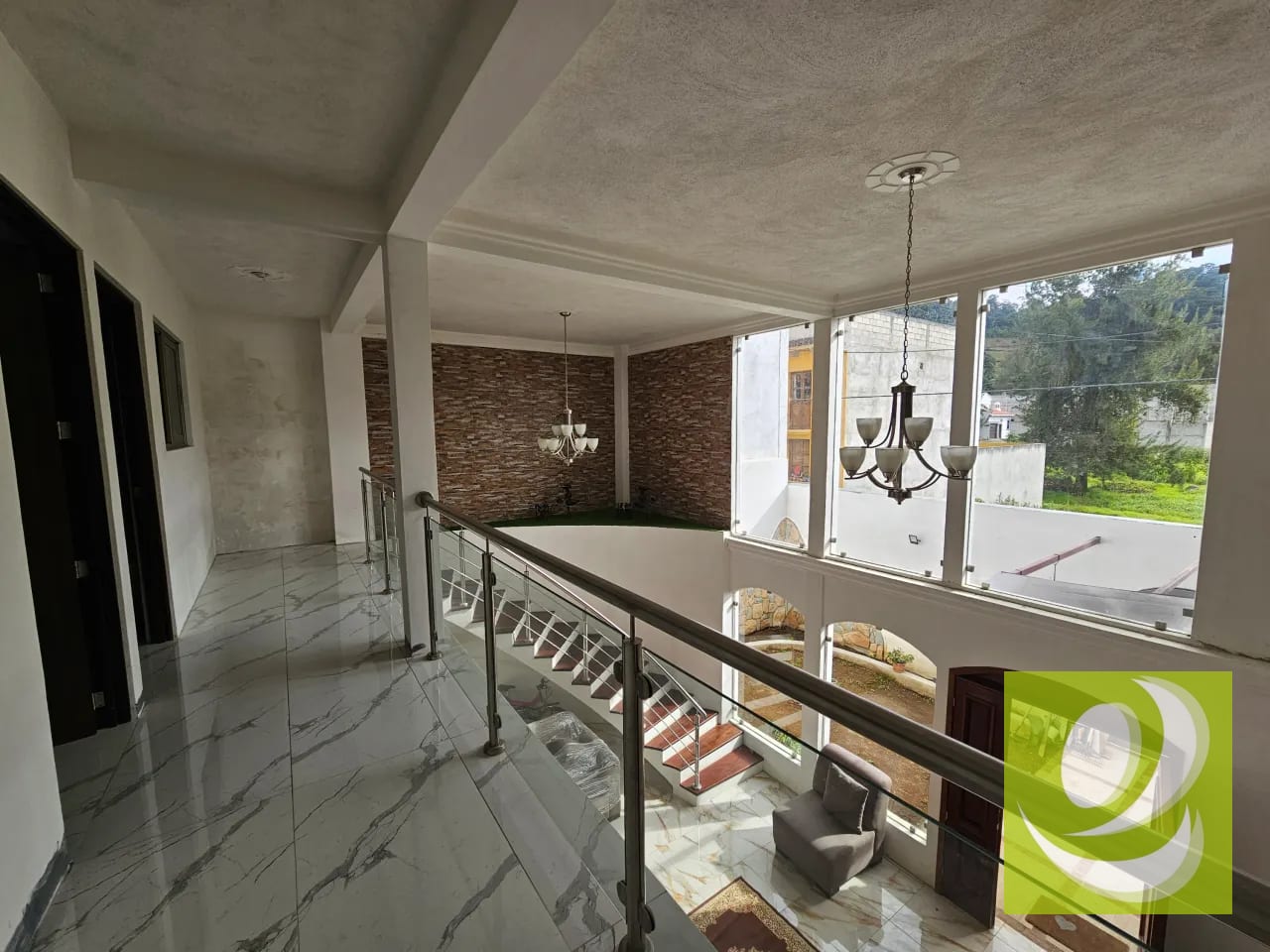 đĄ ÂĄtu Nuevo Hogar Te Espera en Florencia, Santa LucĂa Milpas Altas! đ â Casa en Venta en Santa LucĂa Milpas Altas, SacatepĂ©quez â foto 2 de 5