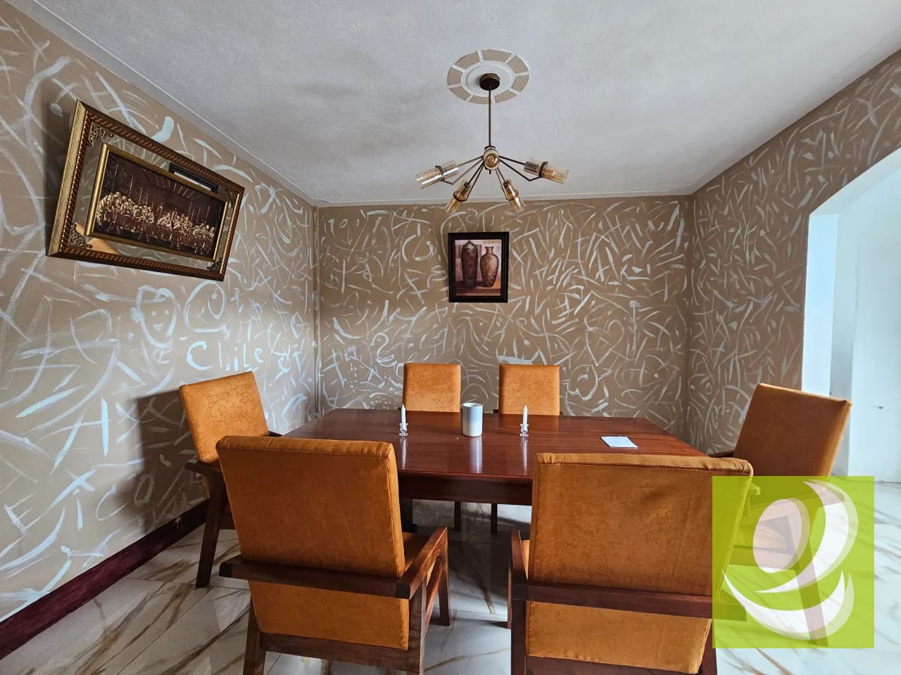 đĄ ÂĄtu Nuevo Hogar Te Espera en Florencia, Santa LucĂa Milpas Altas! đ â Casa en Venta en Santa LucĂa Milpas Altas, SacatepĂ©quez â foto 3 de 5