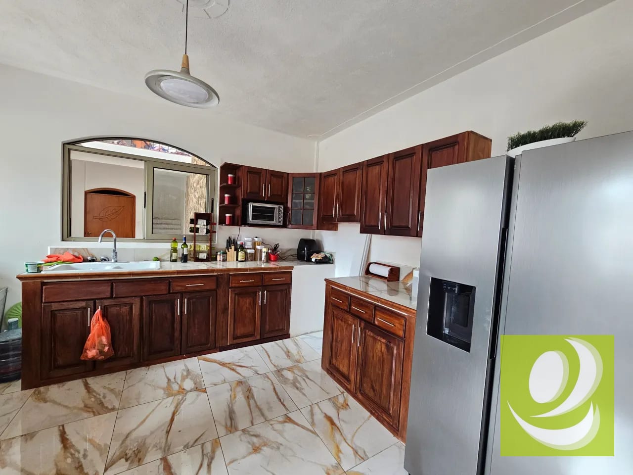 đĄ ÂĄtu Nuevo Hogar Te Espera en Florencia, Santa LucĂa Milpas Altas! đ â Casa en Venta en Santa LucĂa Milpas Altas, SacatepĂ©quez â foto 4 de 5