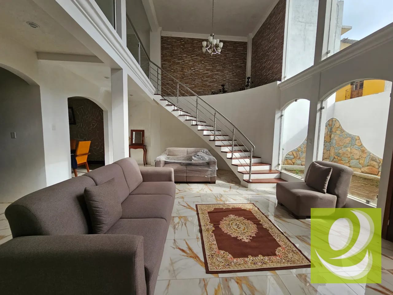 đĄ ÂĄtu Nuevo Hogar Te Espera en Florencia, Santa LucĂa Milpas Altas! đ â Casa en Venta en Santa LucĂa Milpas Altas, SacatepĂ©quez â foto 1 de 5