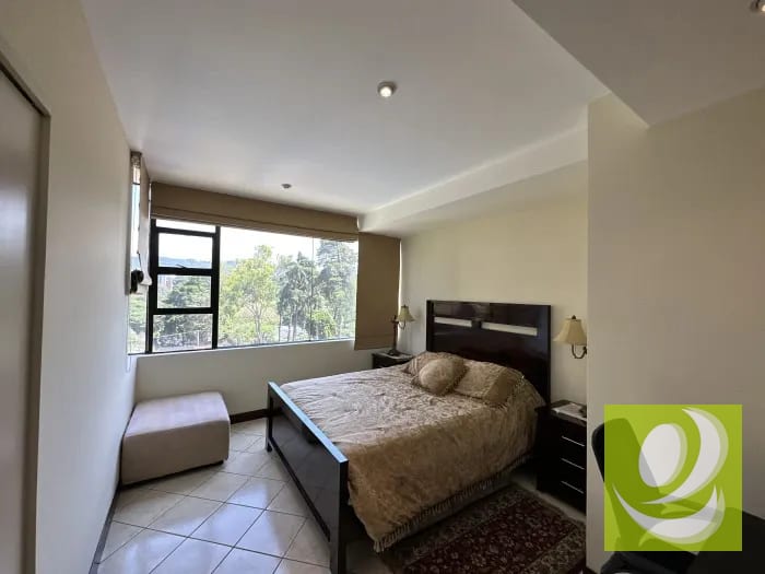 APARTAMENTO DE 3 HABITACIONES EN RENTA-VENTA EN ZONA 10 — Apartamento en Alquiler en Milenia, Zona 10, Guatemala, Ciudad — foto 2 de 11