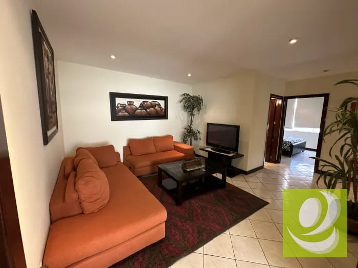 APARTAMENTO DE 3 HABITACIONES EN RENTA-VENTA EN ZONA 10 — Apartamento en Alquiler en Milenia, Zona 10, Guatemala, Ciudad — foto 7 de 11