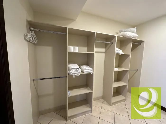 APARTAMENTO DE 3 HABITACIONES EN RENTA-VENTA EN ZONA 10 — Apartamento en Alquiler en Milenia, Zona 10, Guatemala, Ciudad — foto 8 de 11