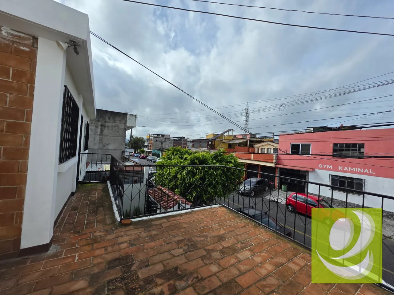 🏡 Casa de 2 Niveles en Venta – Kaminal Juyú II, Zona 7, Ciudad de Guatemala Precio de venta: Q2,200,000 Código interno: PVC-014-06-26 — Casa en Venta en Kaminaljuyú, Zona 7, Guatemala, Ciudad — foto 4 de 12