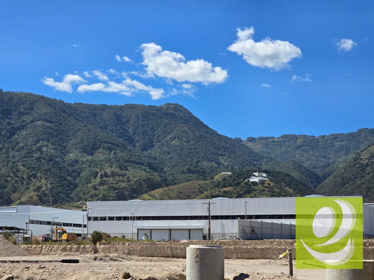 Se Vende Bodega Grande en Amatitlan — Bodega / Ofibodega en Venta en Amatitlán, Guatemala, Ciudad — foto 3 de 4