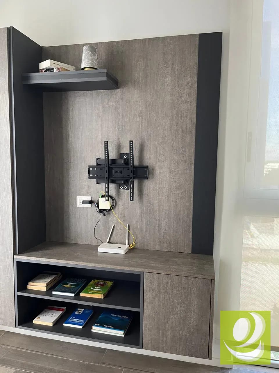 Se Renta Apartamento Nuevo en Narama Zona 13 — Apartamento en Alquiler en Narama, Zona 13, Guatemala, Ciudad — foto 2 de 9