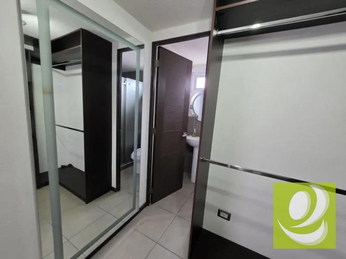 En renta apartamento en zona 12 Santa Elisa — Apartamento en Alquiler en Zona 12, Guatemala, Ciudad — foto 6 de 10