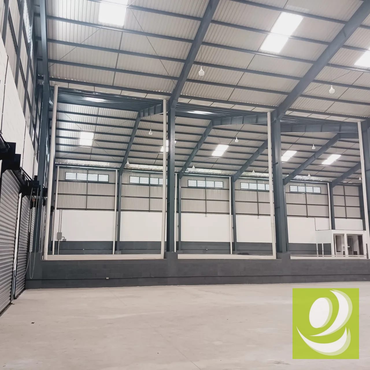 En Renta | Nave Industrial en Escuintla — Bodega / Ofibodega en Alquiler en Escuintla, Escuintla — foto 4 de 8