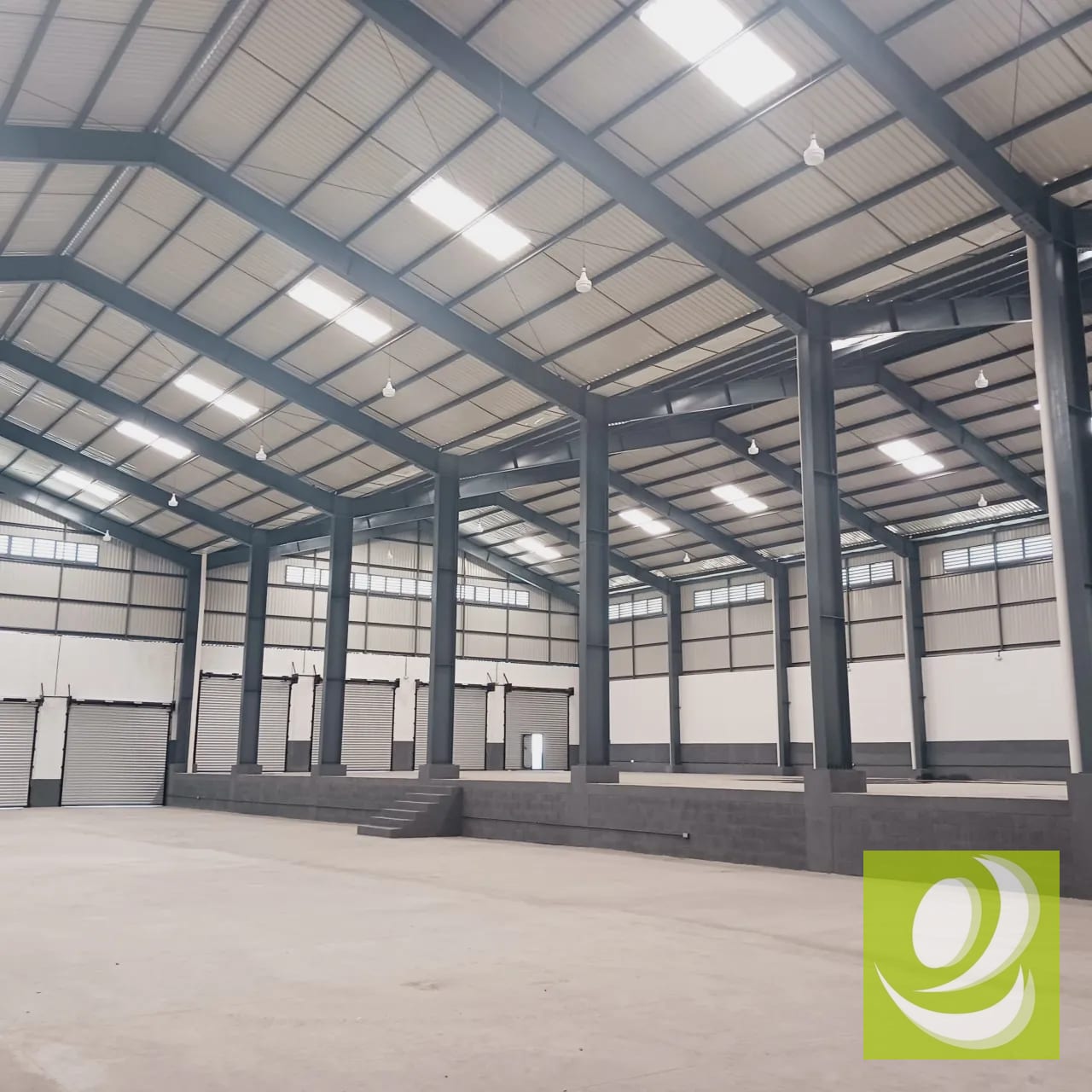 En Renta | Nave Industrial en Escuintla — Bodega / Ofibodega en Alquiler en Escuintla, Escuintla — foto 5 de 8