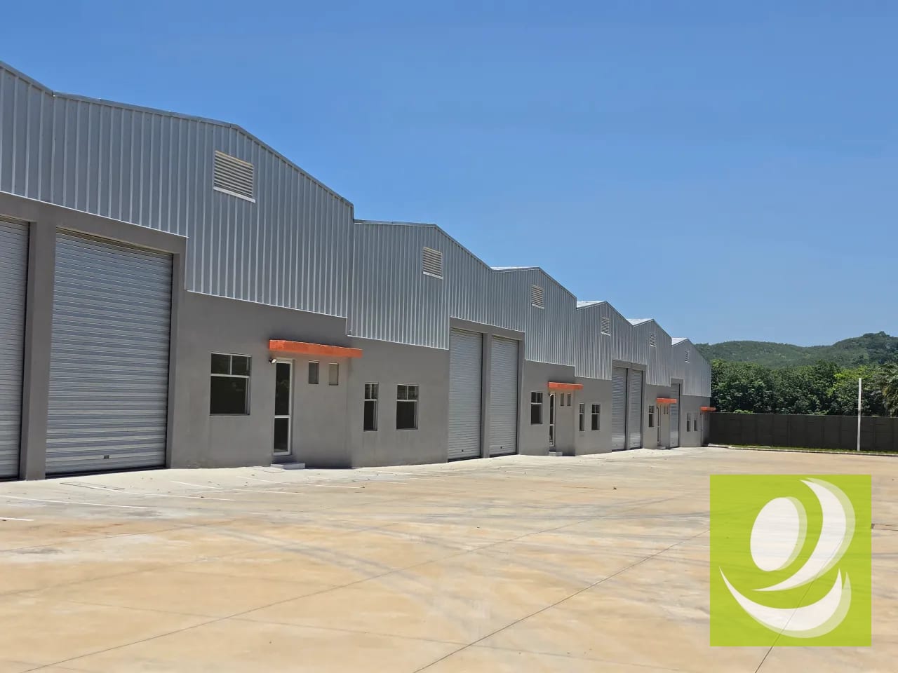 Vendo Bodega Industrial en Cocales — Bodega / Ofibodega en Venta en Mazatenango, Suchitepéquez — foto 1 de 10