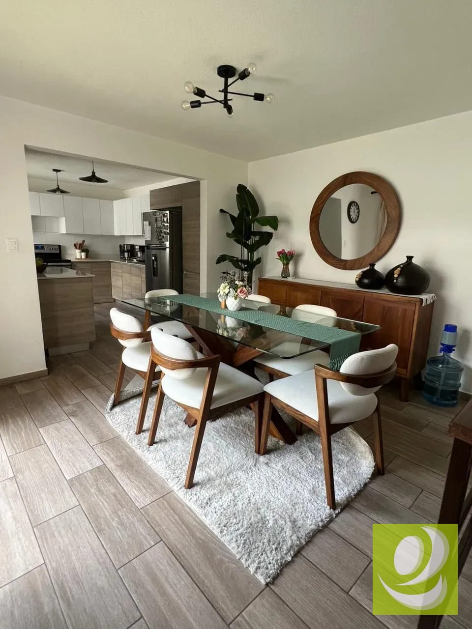 En Venta Casa en Hacienda de las Flores VN — Casa en Venta en Villa Nueva, Guatemala, Ciudad — foto 2 de 6