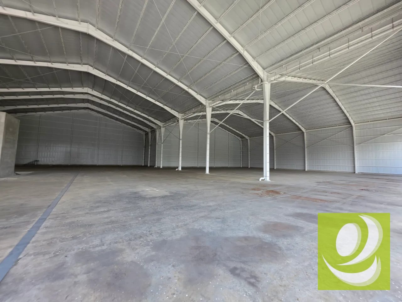 Se Renta Mega Nave Industrial y Comercial en Calzada Roosevelt Zona 11 — Bodega / Ofibodega en Alquiler en Zona 11, Guatemala, Ciudad — foto 9 de 10