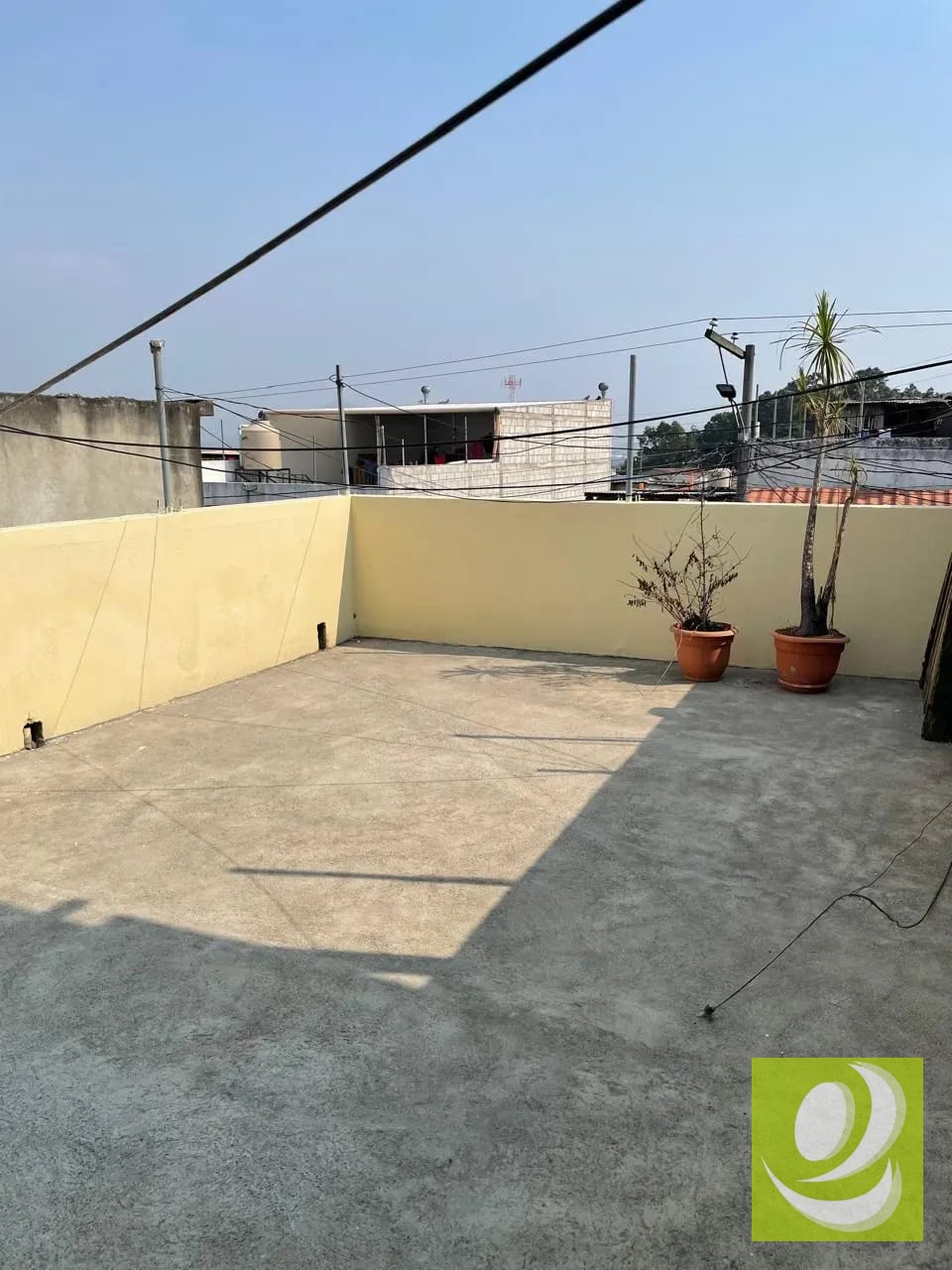 Casa en Alquier Prados de Villa Hermosa SMP — Casa en Alquiler en San Miguel Petapa, Guatemala, Ciudad — foto 5 de 5