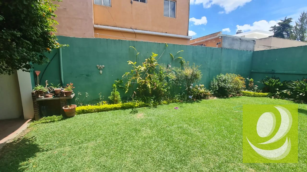 Rento Casa en Lomas del Rodeo Mixco — Casa en Alquiler en Lomas del Rodeo, Zona 3 Mixco, Guatemala, Ciudad — foto 4 de 6
