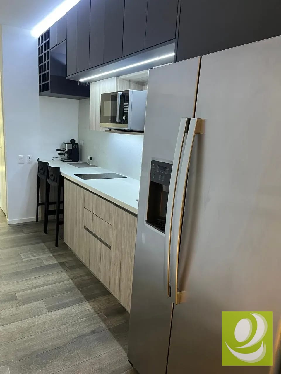 En Renta Apartamento Amueblado de 1 Habitación | Zona 13 — Apartamento en Alquiler en Narama, Zona 13, Guatemala, Ciudad — foto 2 de 8